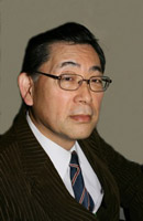 Tetsuya Moriuchi